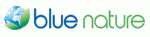 Blue nature